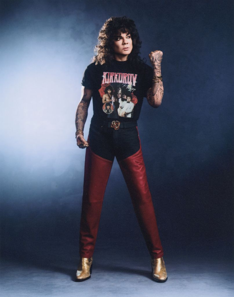 You Wanna и Филипп Киркоров выпустили капсулу